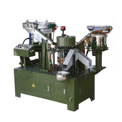kualitas  Screw & Washer Assembly Machine pabrik