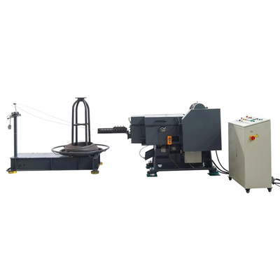 High Precision High Speed Automatic Wire Nail Making Machine dengan 900 paku per menit output