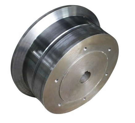 Mesin Penarikan Kawat Terkendali PLC Diameter Keluaran 0.8-5mm