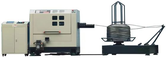 Precision High Automaitc Degree Rivet Making Machine Dengan Kapasitas 100kg Dan Produktivitas 50-90 Pcs/min