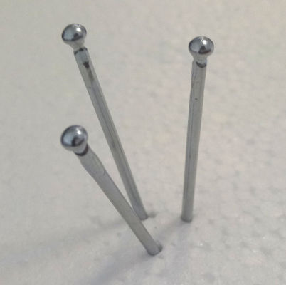 Mesin Pembuat Keling Buta Akurasi Tinggi untuk Pembuatan Mandrel