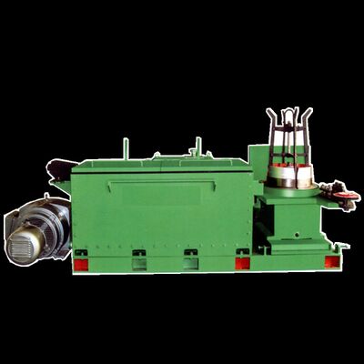 LT Series Wet Type Wire Drawing Machine dengan 30KW Motor Power dan 400M/min Max Speed