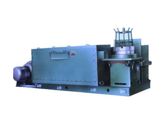 LT Series Wet Type Wire Drawing Machine dengan 30KW Motor Power dan 400M/min Max Speed