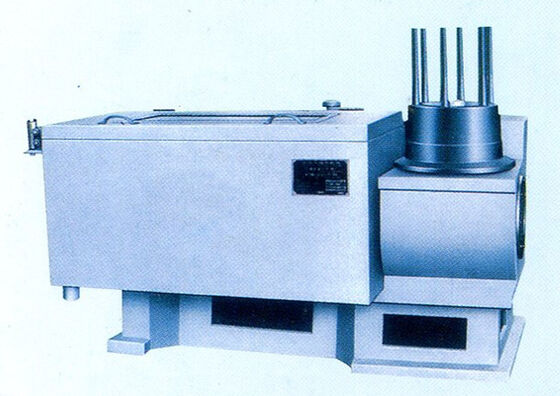 LT Series Wet Type Wire Drawing Machine dengan 30KW Motor Power dan 400M/min Max Speed