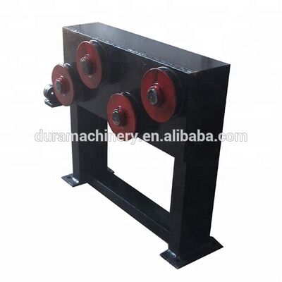 Pulley Jenis Mesin Wire Drawing dengan harga yang kompetitif, Garansi satu tahun dan jenis kering untuk pengolahan kawat