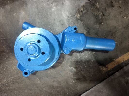 495AG Bagian ganti mesin diesel - Pump air - 495A-07000
