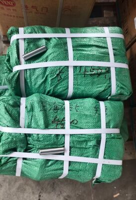 495AG Bagian Cadangan Mesin Diesel - Panduan Katup Eksos - 495A-01016