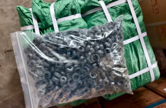 495AG Bagian Cadangan Mesin Diesel - Seal Katup (Caching Ring Minyak) - 495A-01052