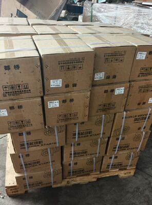 Suku Cadang Mesin Diesel 495AG - Motor Starter - QD1328C