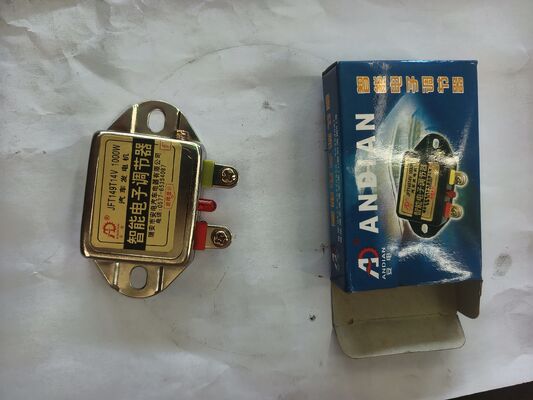 Suku Cadang Mesin Diesel 495AG - Regulator - 495A-29000