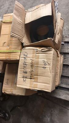 Bagian ganti mesin diesel 495AG - Kupu-kupu - 495AG-15101