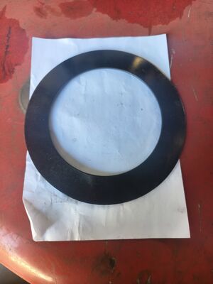 Bagian ganti mesin diesel 495AG - Kupu-kupu - 495AG-15101