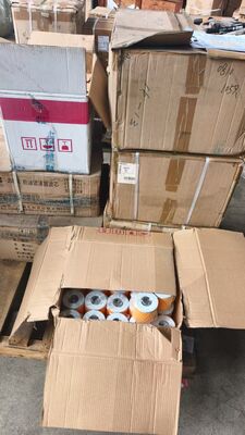 Suku Cadang Mesin Diesel 495AG - Cartridge Filter Oli - J0810