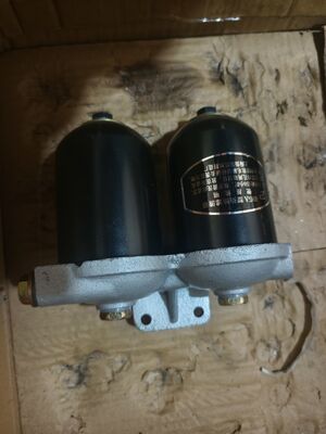 Bagian ganti mesin diesel 495AG - kumpulan filter bahan bakar - 495A-10000