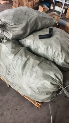 Suku Cadang Mesin Diesel 495AG - Selang Outlet 495AG-00001 Buatan China