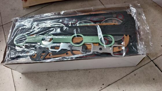 495AG Mesin Diesel Bagian Cadang - Serial Gasket - 495A-020SC - Made in China