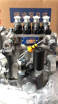 Suku Cadang Mesin Diesel 495AG - Pompa Injeksi Bahan Bakar - 495A-30000