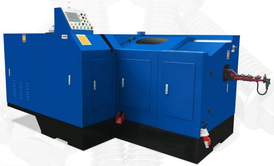 Multi Station Cold Heading Machine Presisi tinggi umur panjang bentuk reguler tidak teratur
