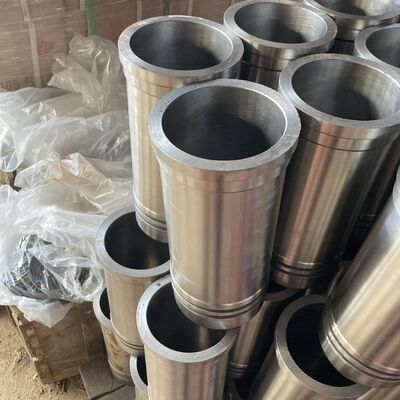 Diesel Cylinder Liner 2105A-3A Spare Part H-011