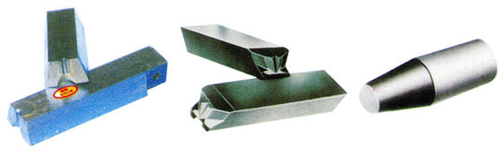 Alat Pembuat Kuku Tungsten Carbide