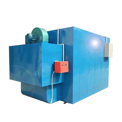 Oven Pengeringan, Model: HX-8