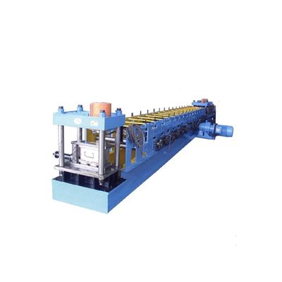 Mesin Roll Forming Kusen Pintu