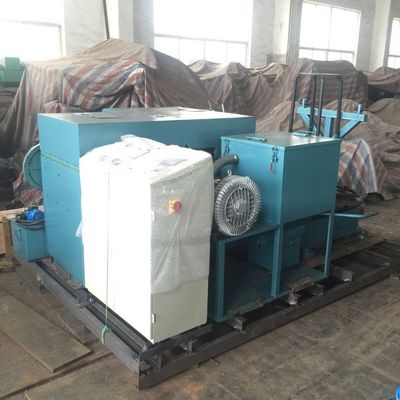 850pcs Min Otomatis Mesin Pembuat Kuku Kecepatan Tinggi