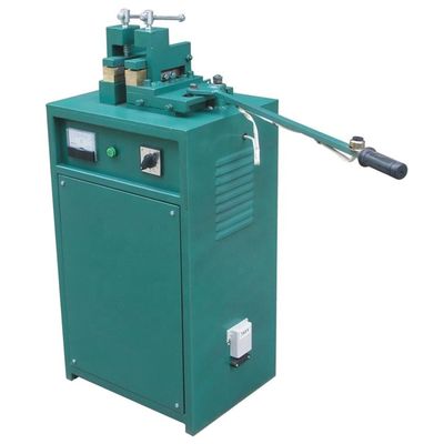 Mesin Butt-welding, Mesin Bantu untuk Produksi Gambar Kawat