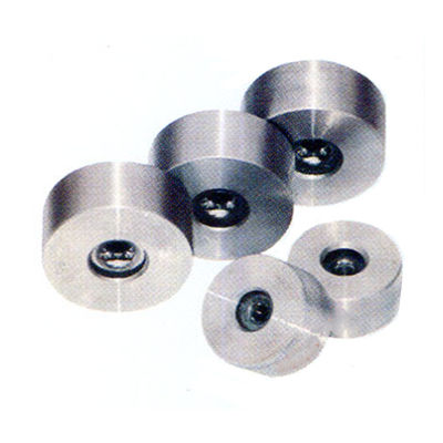 Wire Drawing Dies / Moulds, PCD, Hard Alloy, Nail Making Die Tersedia