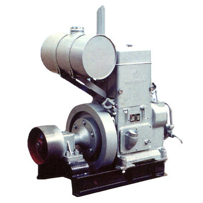 Mesin Diesel 2 Silinder 2105a-3a 2105A-6 Untuk Daya Penggerak
