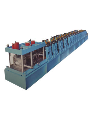 C Purlin Forming Machine