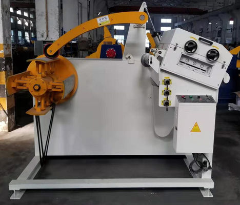 Mesin Roll Forming Rak