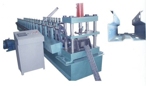 Mesin Roll Forming Rak