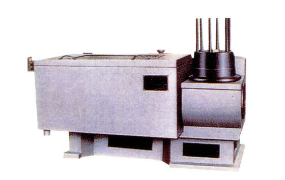 Mesin menggambar kawat stainless steel dengan pendingin air 220V-440V