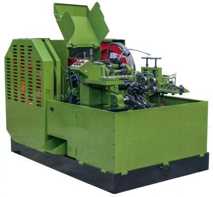 Rivet Screw Heading Machine Otomatis 100pcs Min