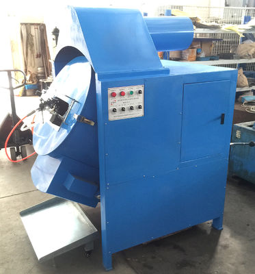 Mesin Pengecatan Semprot Otomatis untuk Rivet, Eyelet, dan Perangkat Keras Lainnya