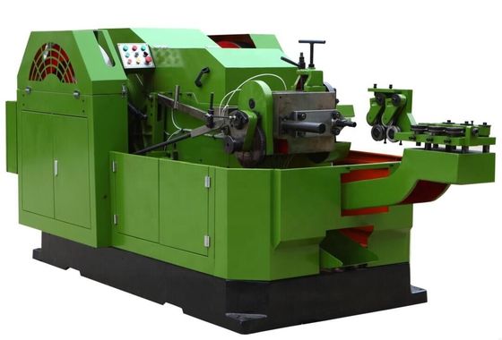 Drywall Pos Dingin Otomatis, Self Tapping, Mesin Pembuat Sekrup Pengeboran Sendiri