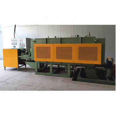Lini Produksi Perlakuan Panas Sekrup / Tungku Anil