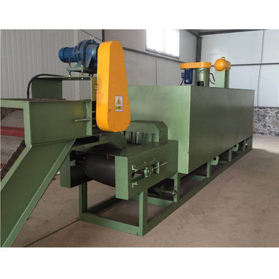Lini Produksi Perlakuan Panas Sekrup / Tungku Anil