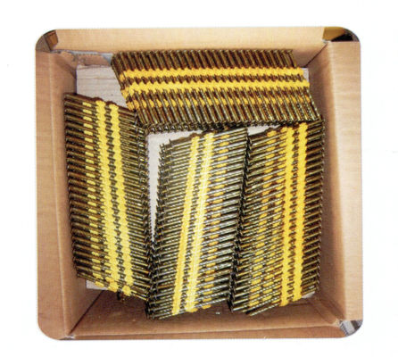 Kolator Kuku Strip Plastik