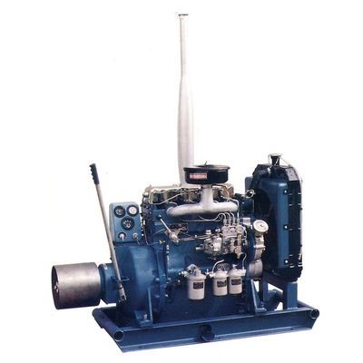 Mesin Diesel 495AG Populer Berkualitas Tinggi &amp; Beragam Pengguna