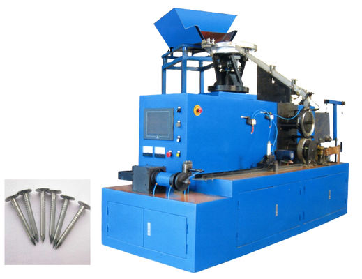 Coil Roofing Nail Collator