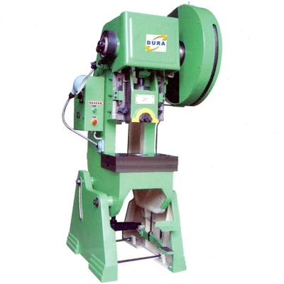 Roofing Nail Head Press Membuat Mesin Cap Forming