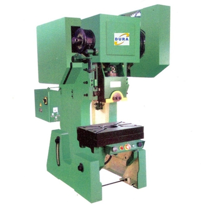 Roofing Nail Head Press Membuat Mesin Cap Forming
