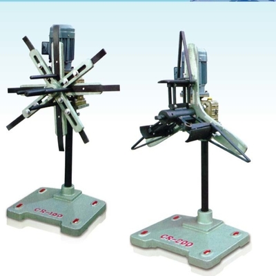 Aksesoris Mesin Press Non Logam Reel Mandrel Ringan