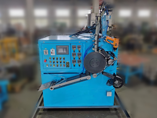 Kolator Kuku Strip Plastik