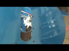 Automatic Painting Machine for Blind Rivet