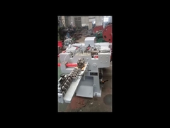 Mesin pembuatan kuku berbentuk U berkualitas tinggi UZ94-4.5C