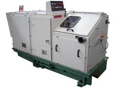 Mesin pembuatan bola baja berkecepatan tinggi