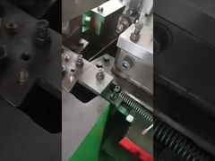 Mesin pembuatan kuku ekstra panjang Z94-500 membuat kuku 500mm